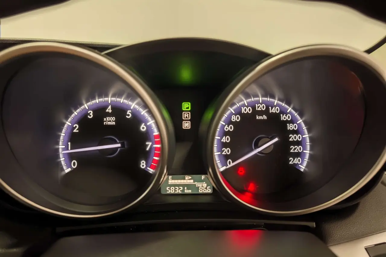 2013 Mazda 3 Gallery Image 17