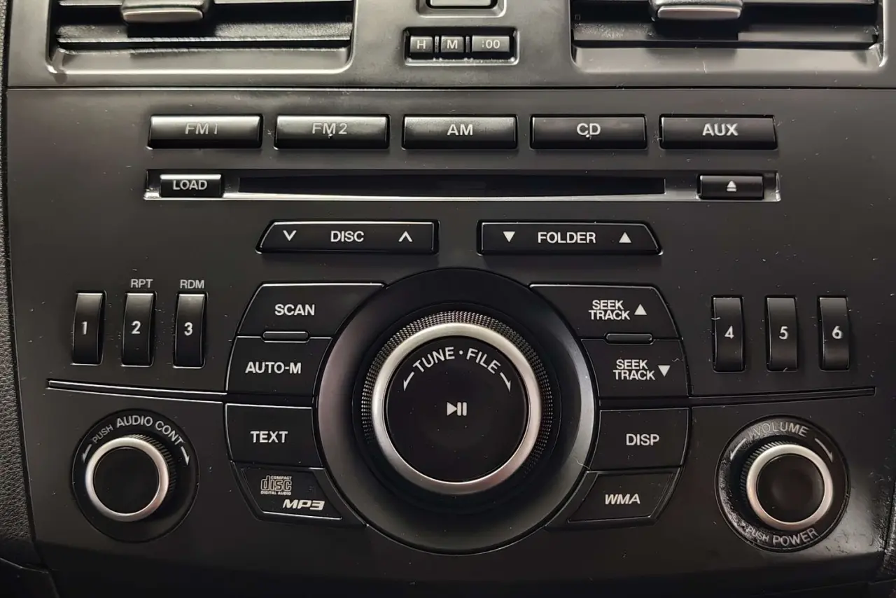 2013 Mazda 3 Gallery Image 19