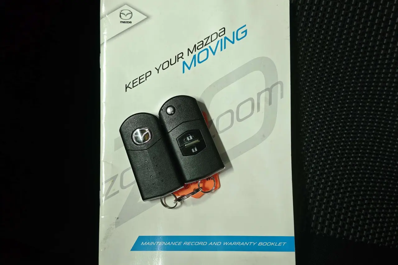 2013 Mazda 3 Gallery Image 21