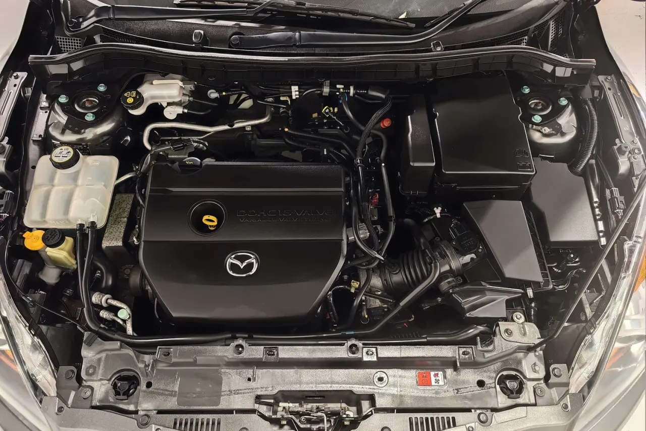 2013 Mazda 3 Gallery Image 22