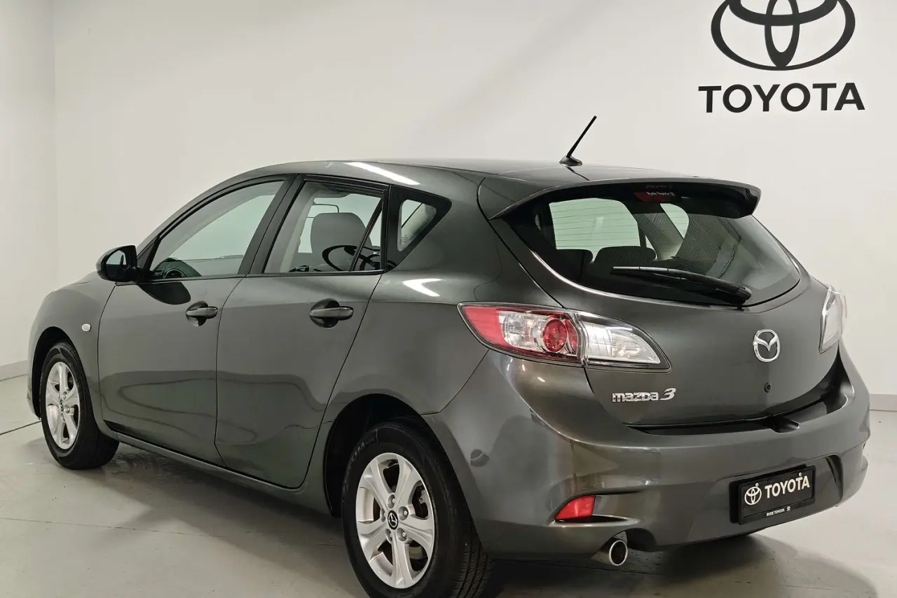 2013 Mazda 3 Gallery Image 6