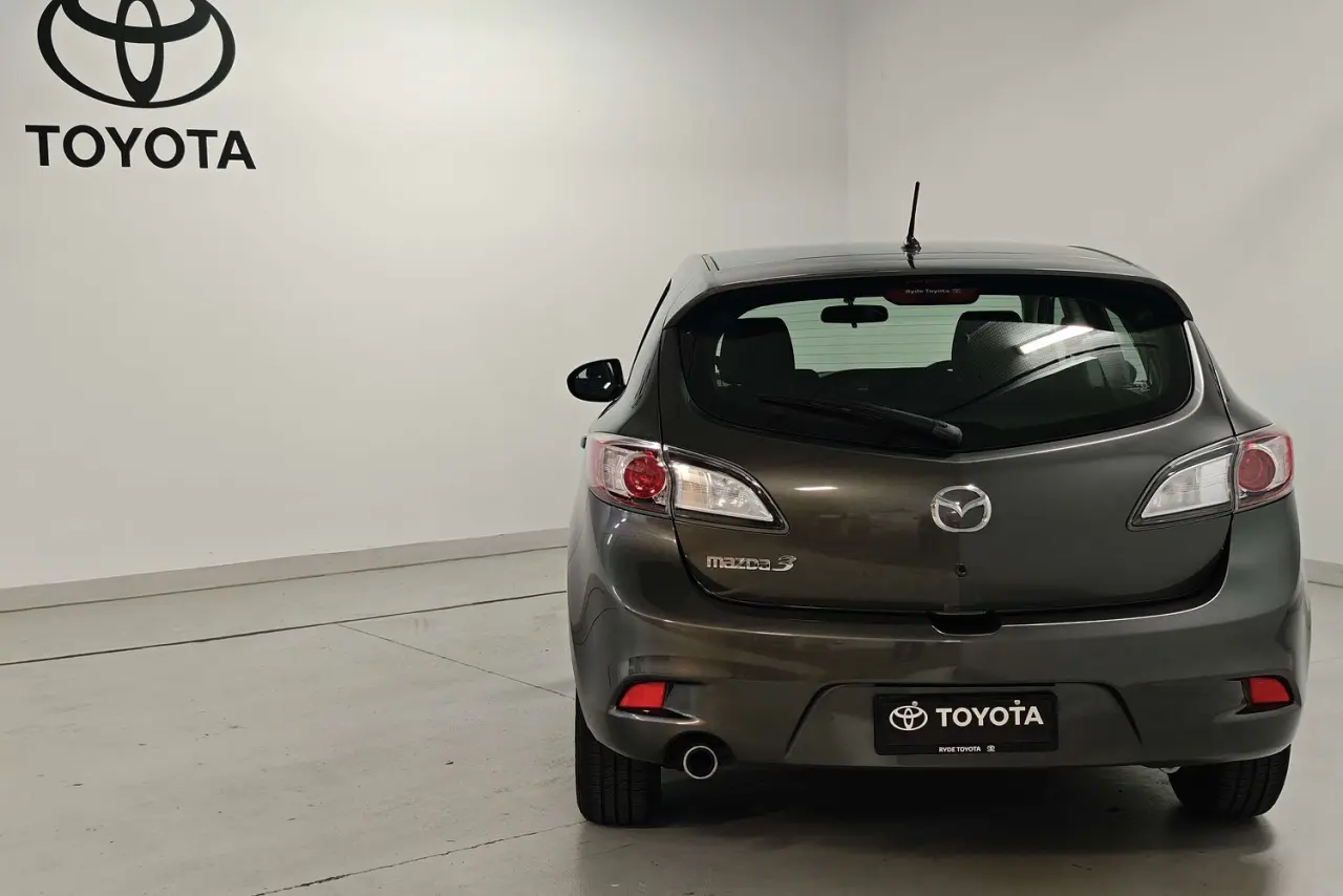 2013 Mazda 3 Gallery Image 7