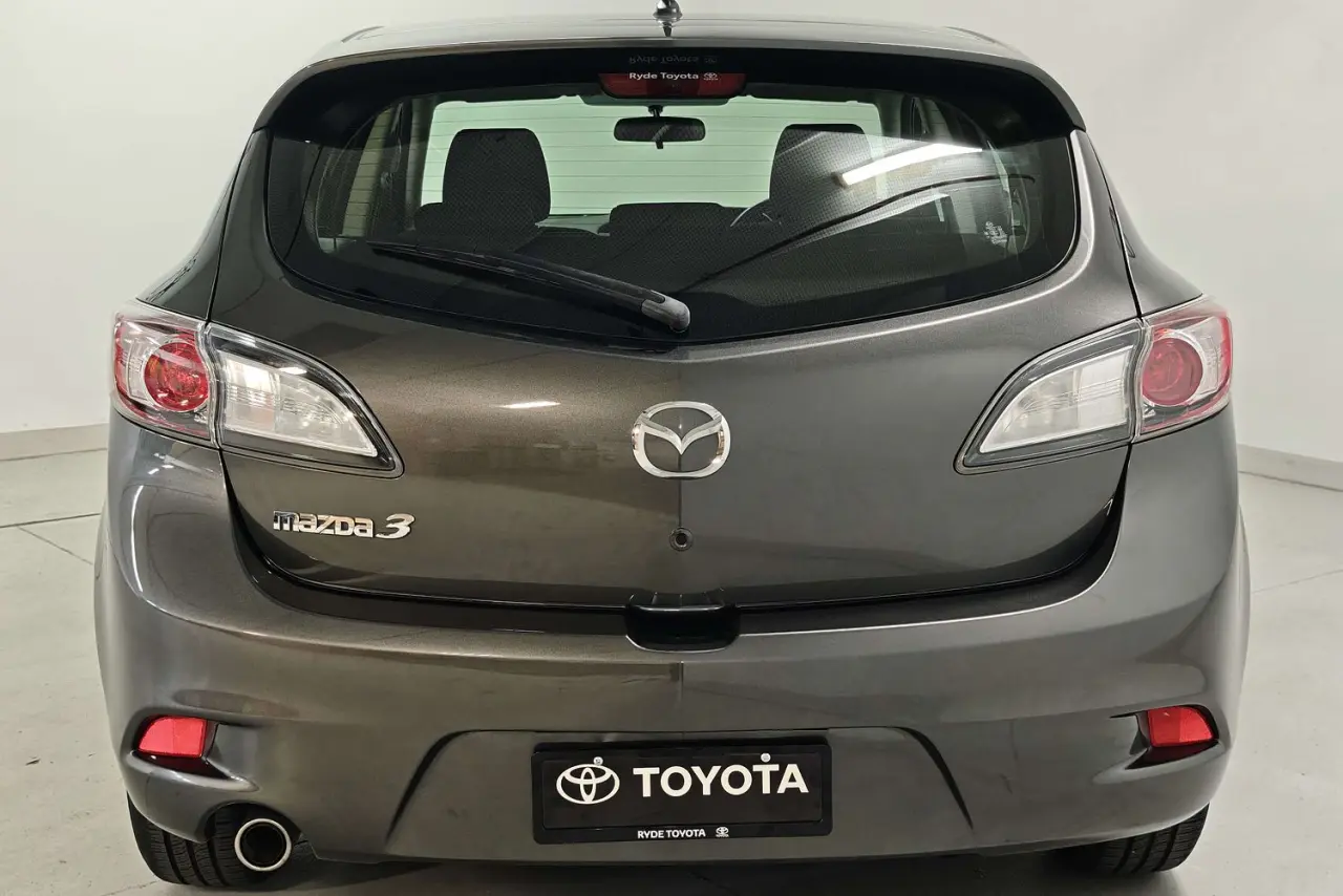 2013 Mazda 3 Gallery Image 8