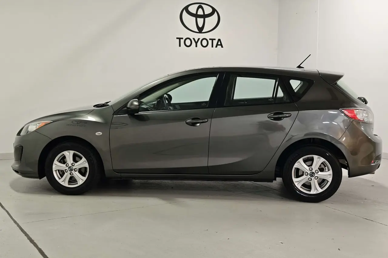 2013 Mazda 3 Gallery Image 9