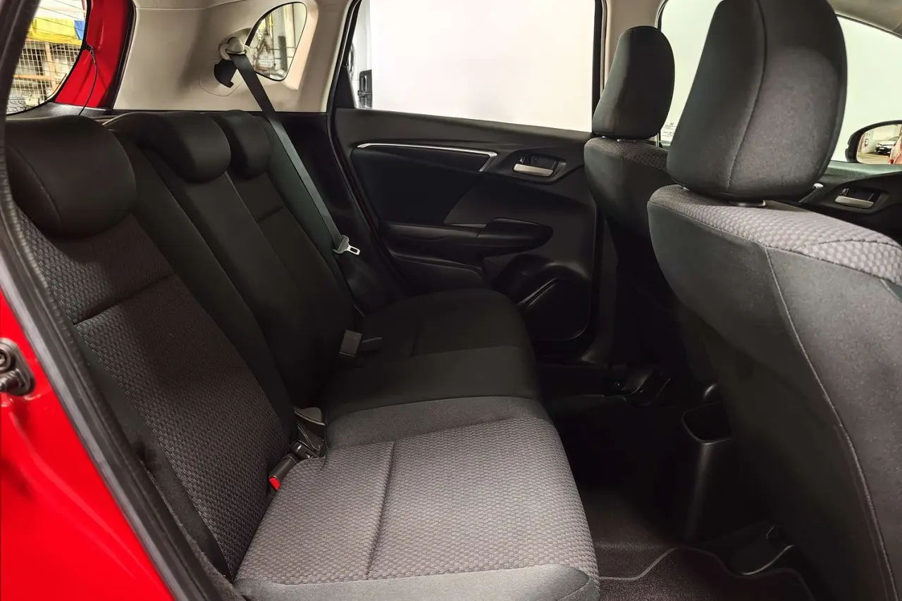 2018 Honda Jazz Gallery Image 11