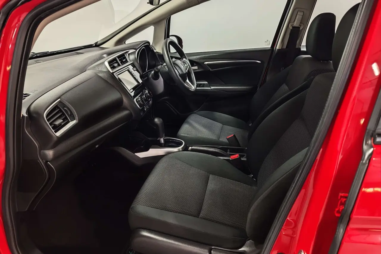 2018 Honda Jazz Gallery Image 14