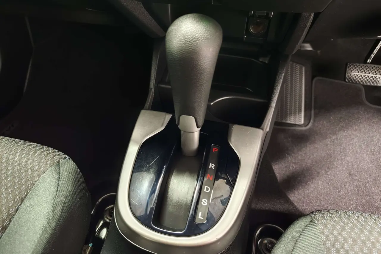 2018 Honda Jazz Gallery Image 19