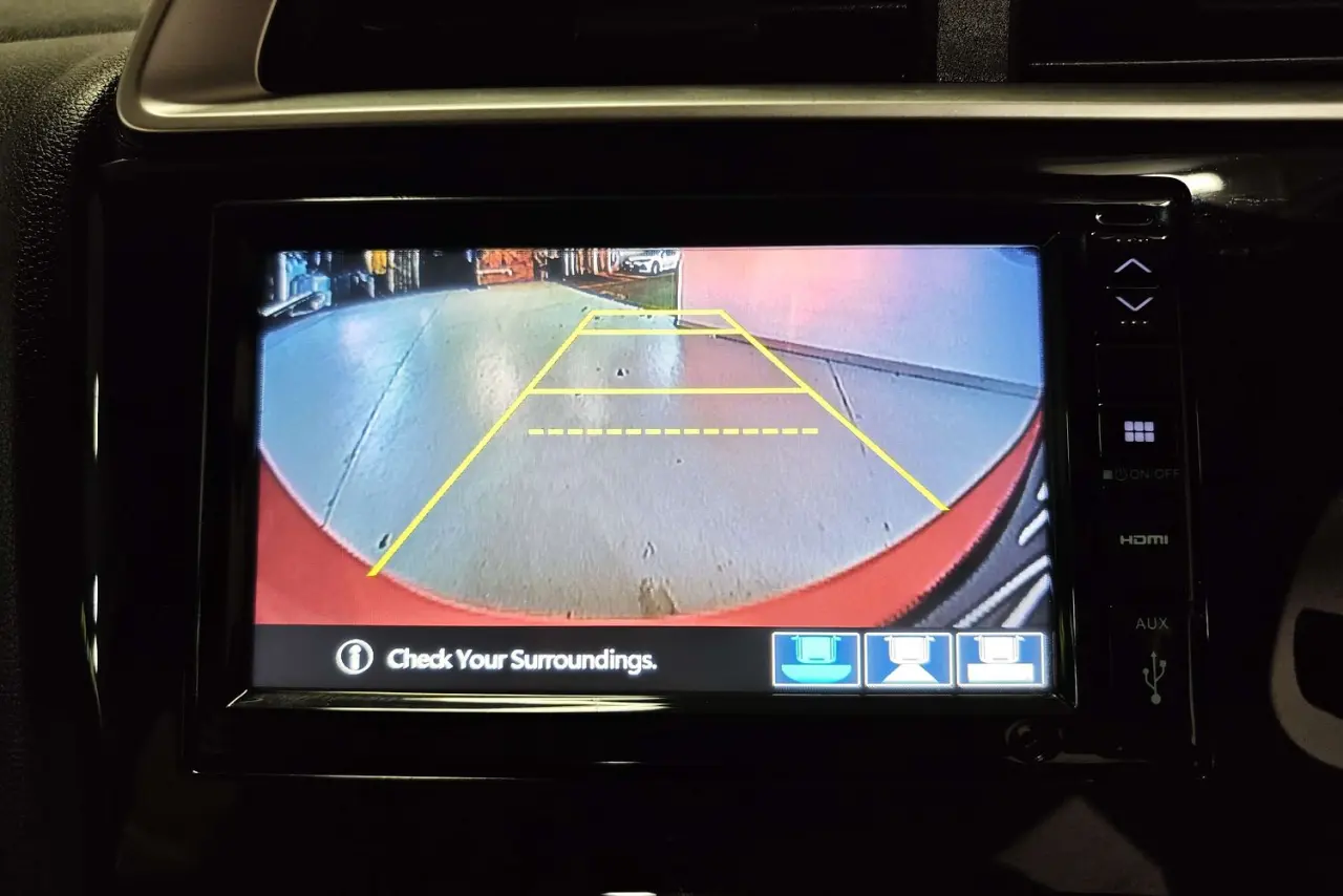 2018 Honda Jazz Gallery Image 20