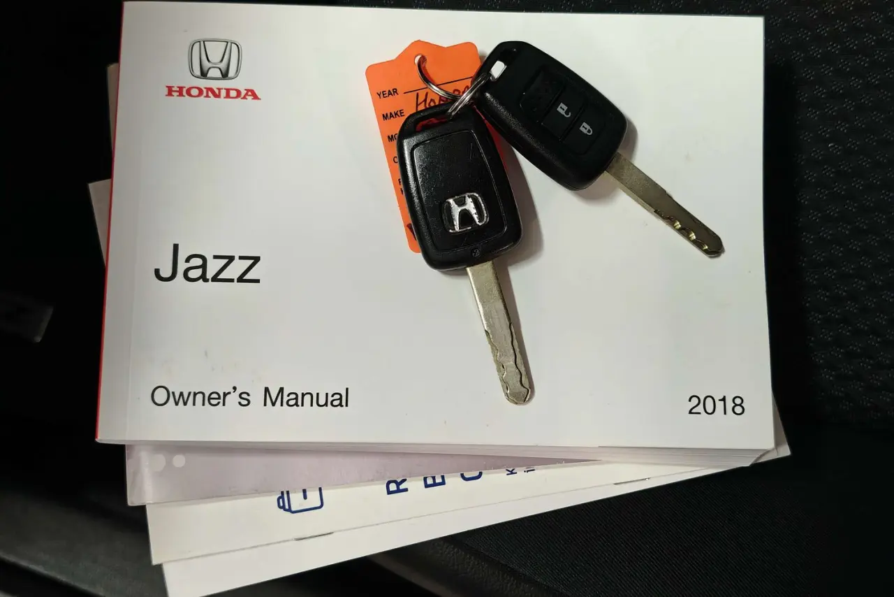 2018 Honda Jazz Gallery Image 21