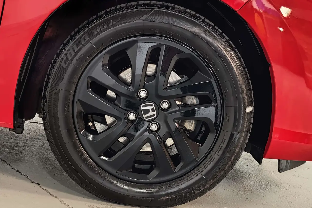 2018 Honda Jazz Gallery Image 5