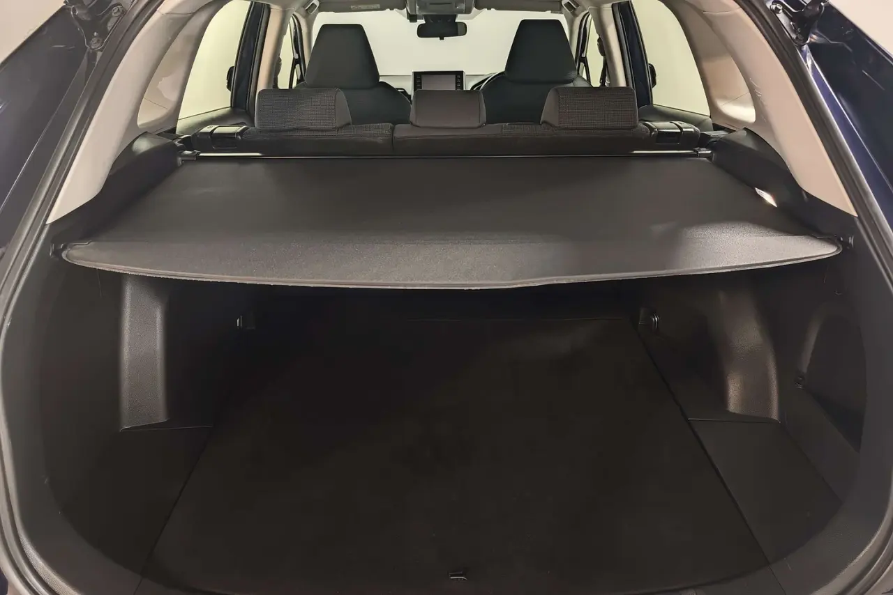 2022 Toyota RAV4 Gallery Image 12