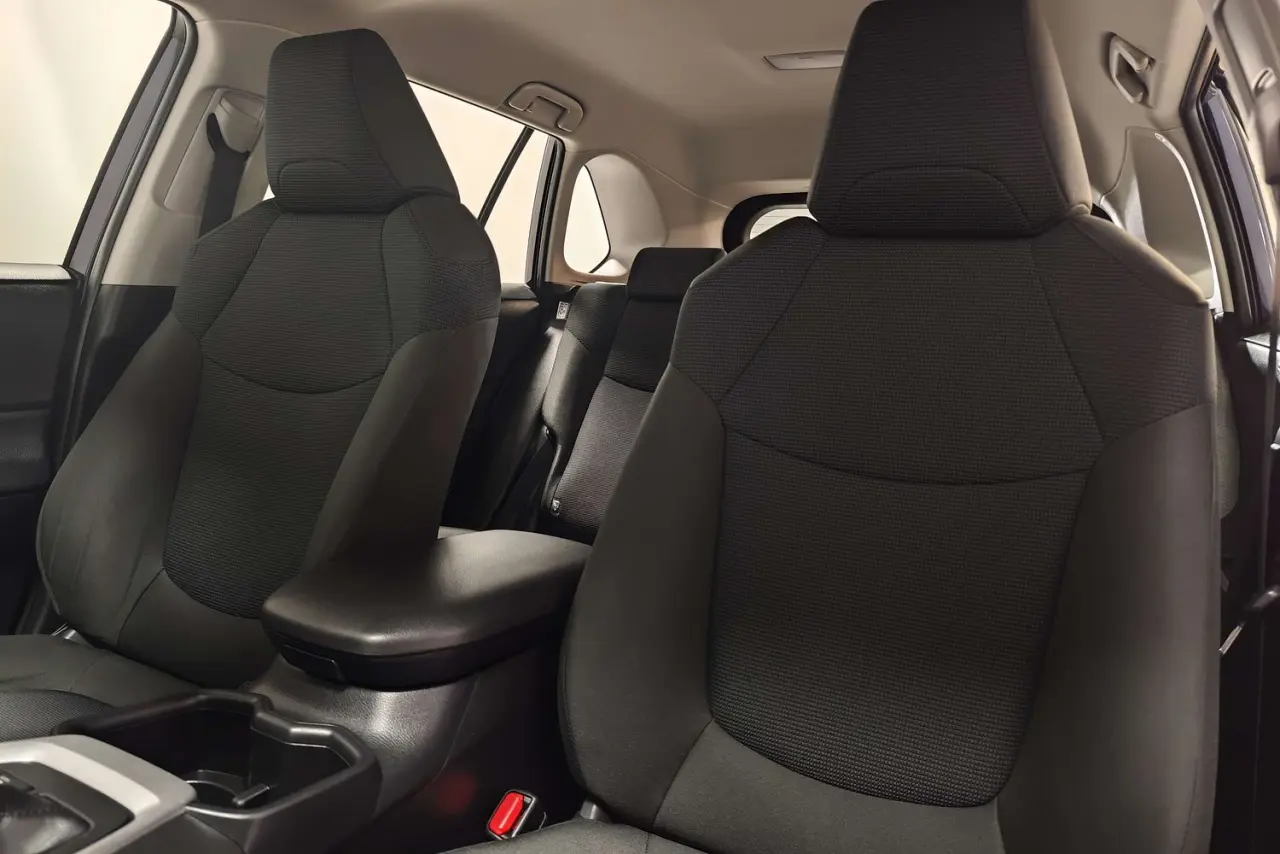 2022 Toyota RAV4 Gallery Image 15