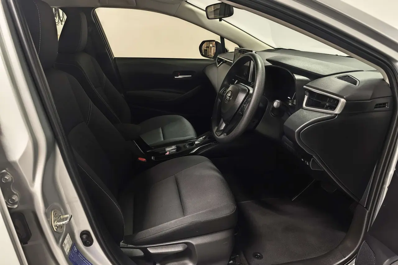 2024 Toyota Corolla Gallery Image 10