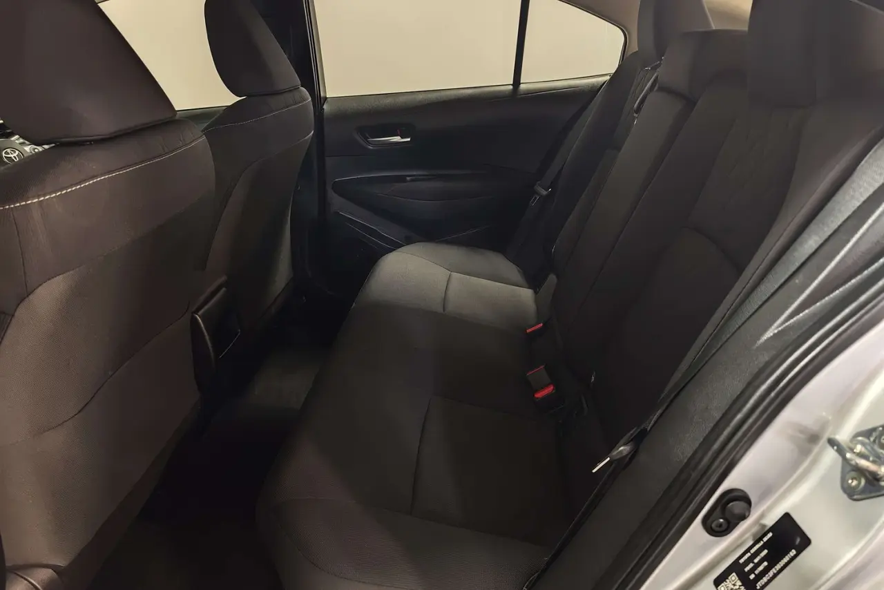 2024 Toyota Corolla Gallery Image 13