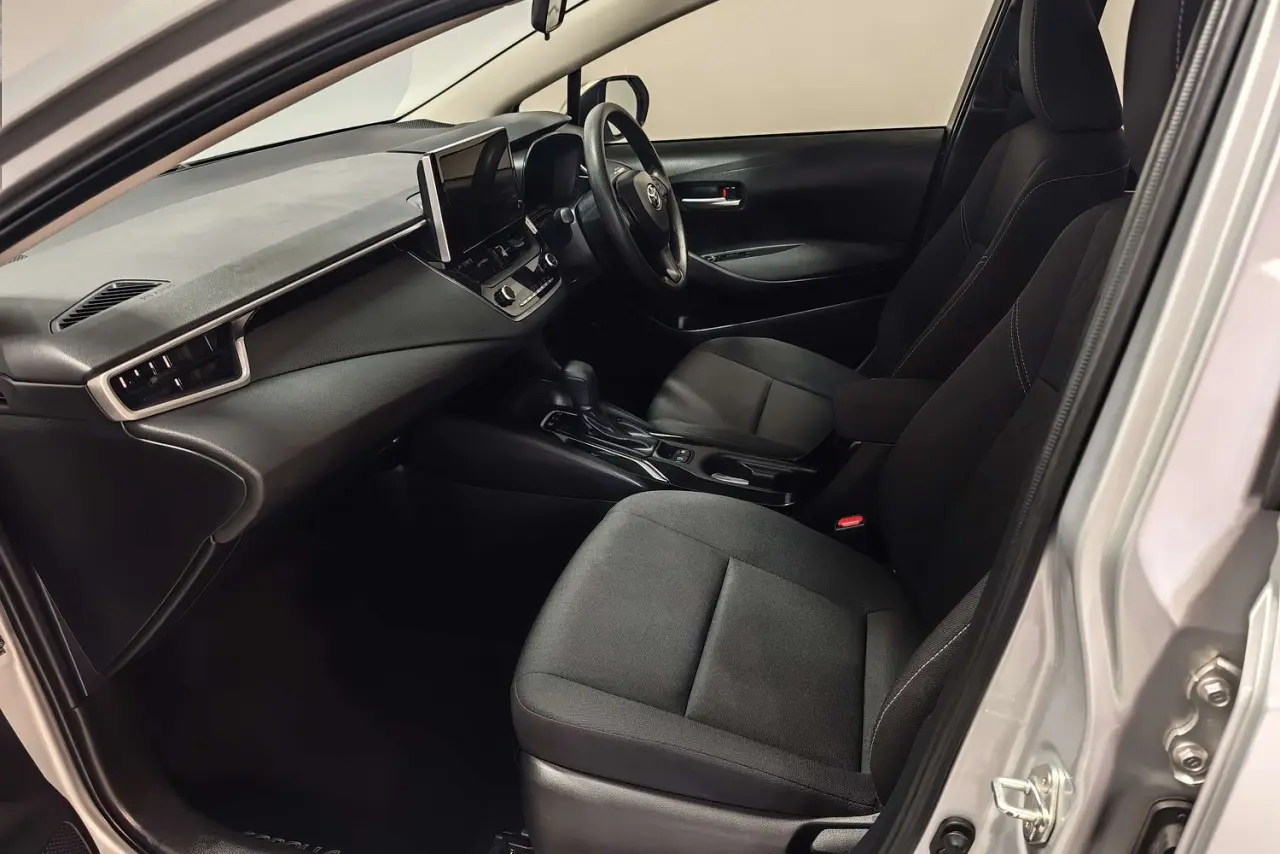 2024 Toyota Corolla Gallery Image 14