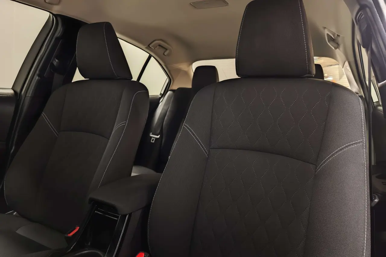 2024 Toyota Corolla Gallery Image 15