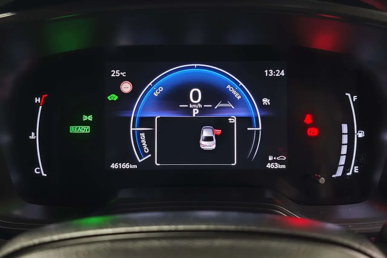 2024 Toyota Corolla Gallery Image 17