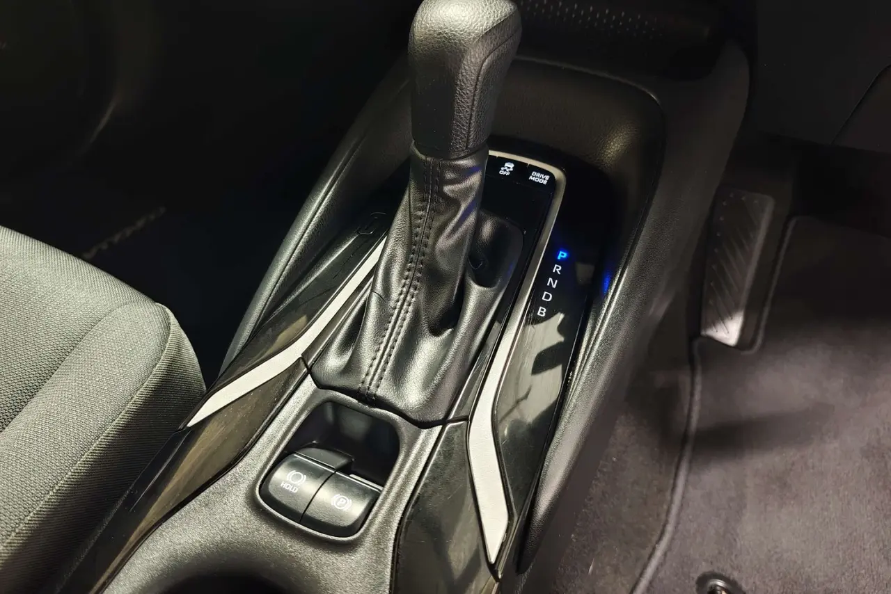 2024 Toyota Corolla Gallery Image 19