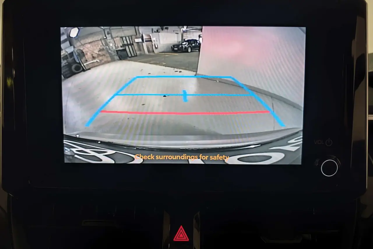 2024 Toyota Corolla Gallery Image 20