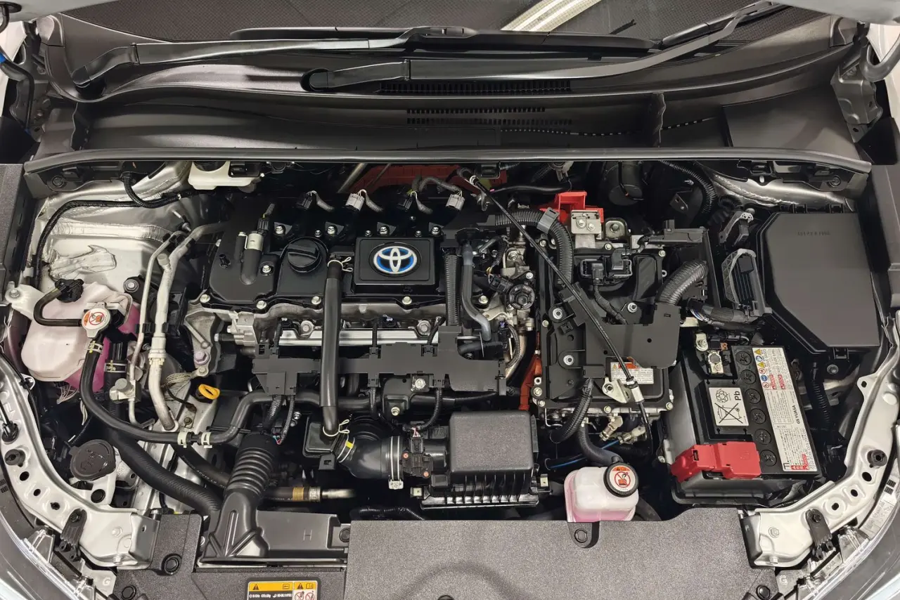 2024 Toyota Corolla Gallery Image 22