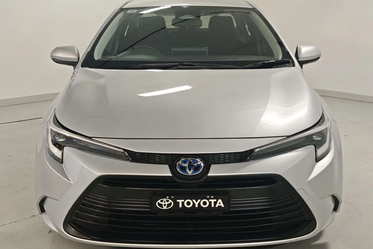 2024 Toyota Corolla Gallery Image 3