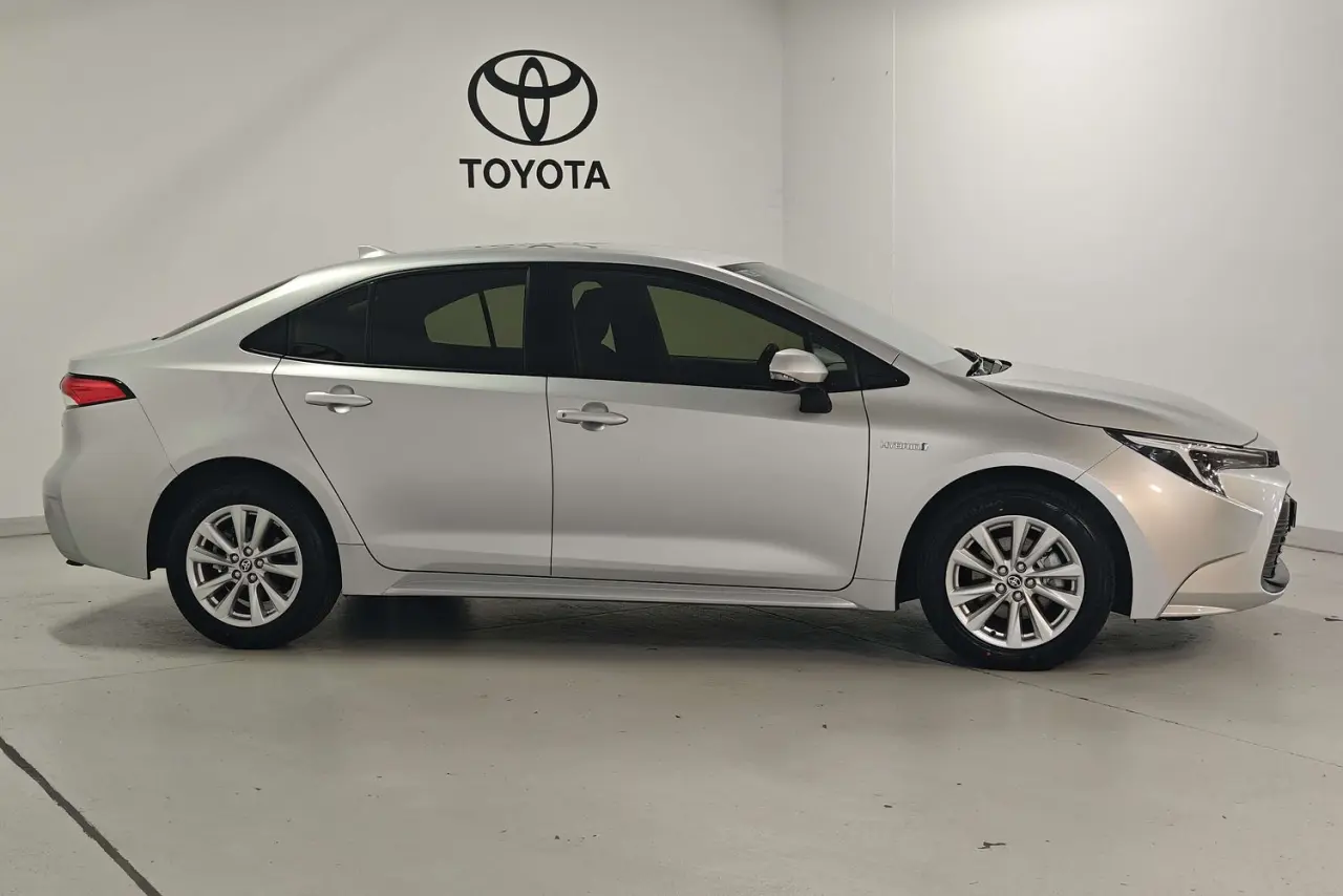 2024 Toyota Corolla Gallery Image 4