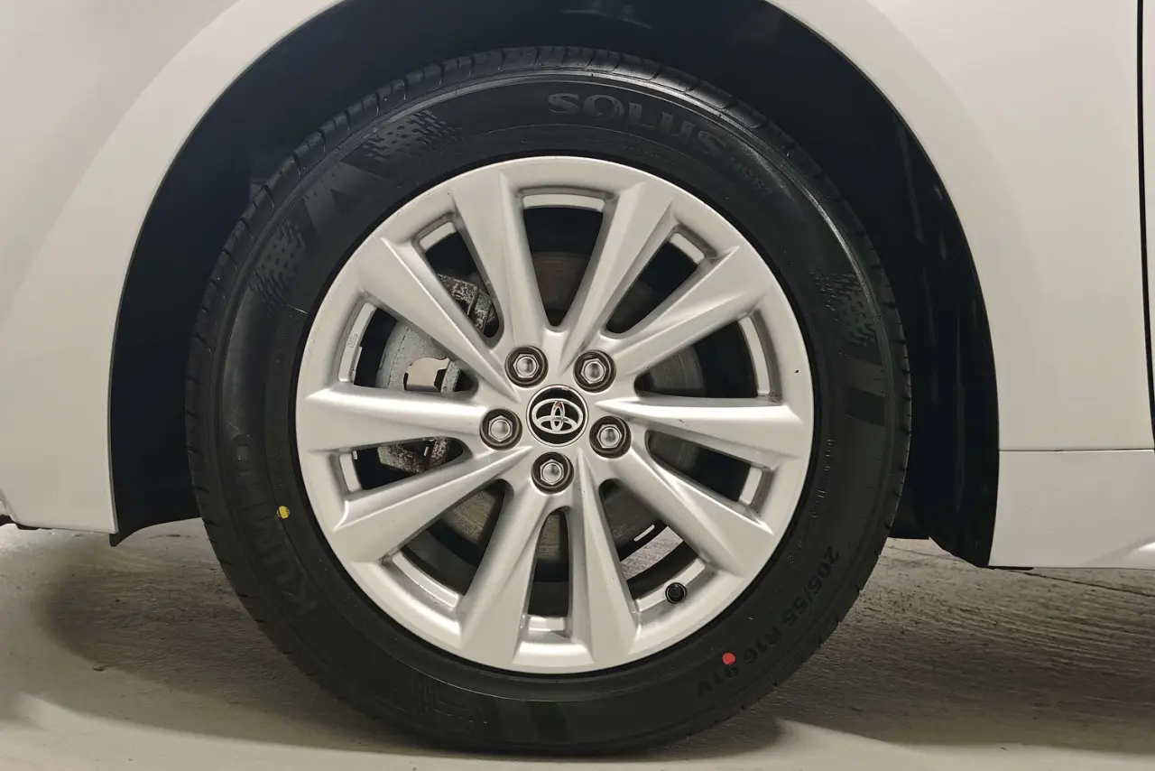 2024 Toyota Corolla Gallery Image 5