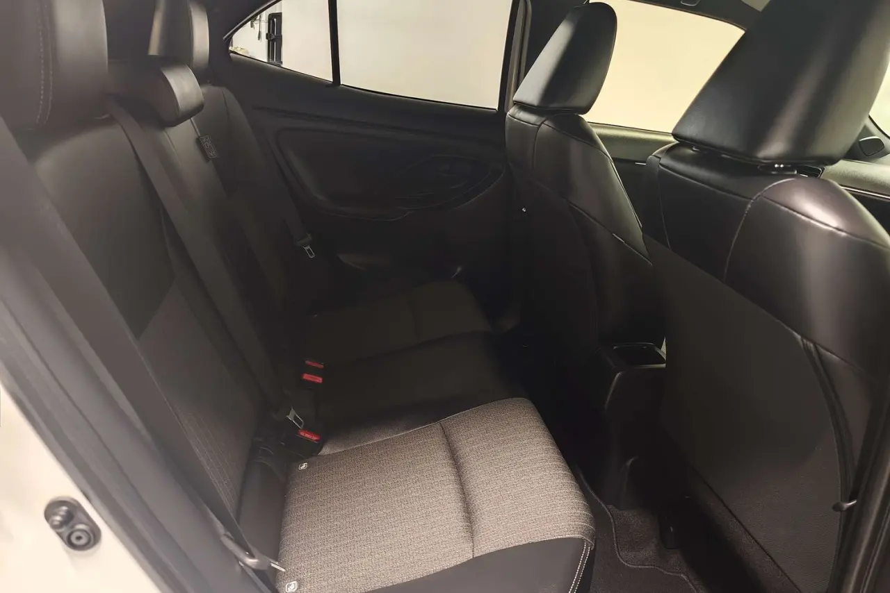 2023 Toyota Yaris Cross Gallery Image 11