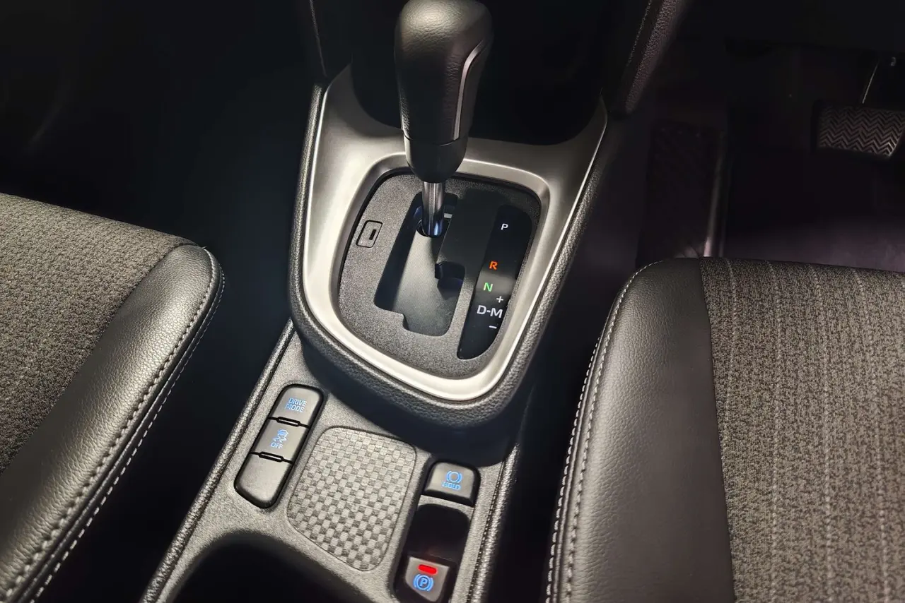 2023 Toyota Yaris Cross Gallery Image 19