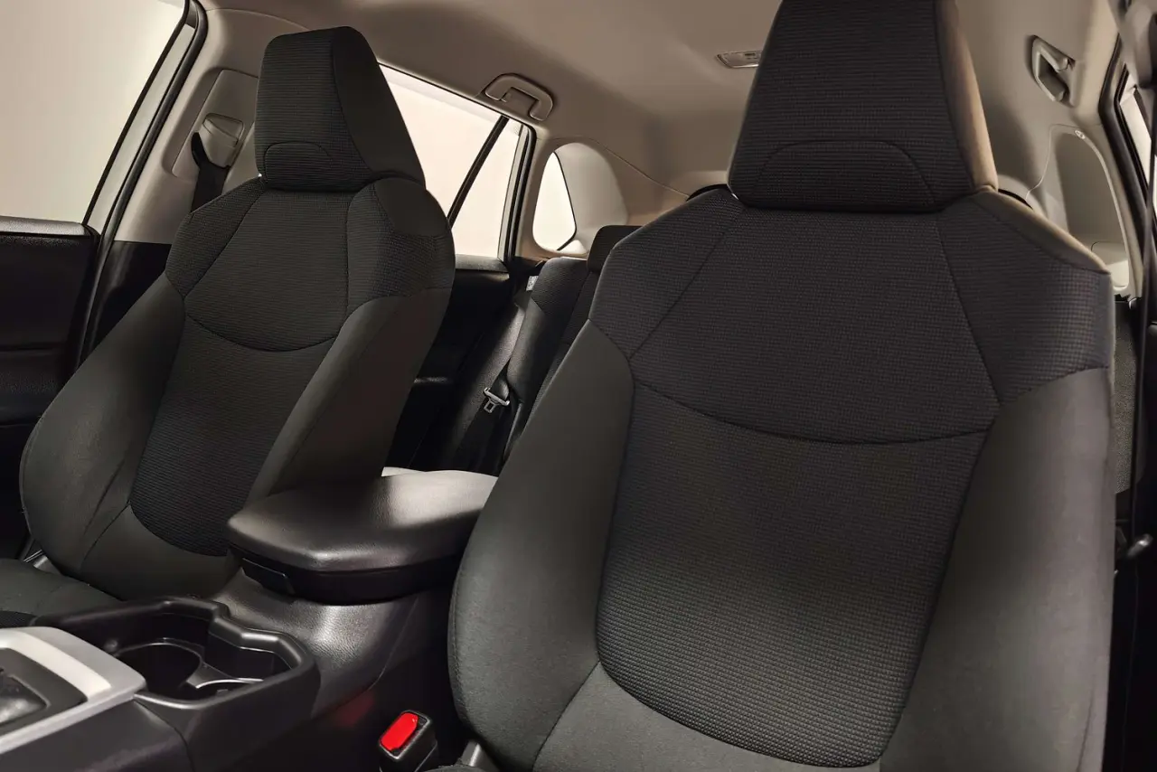 2021 Toyota RAV4 Gallery Image 15