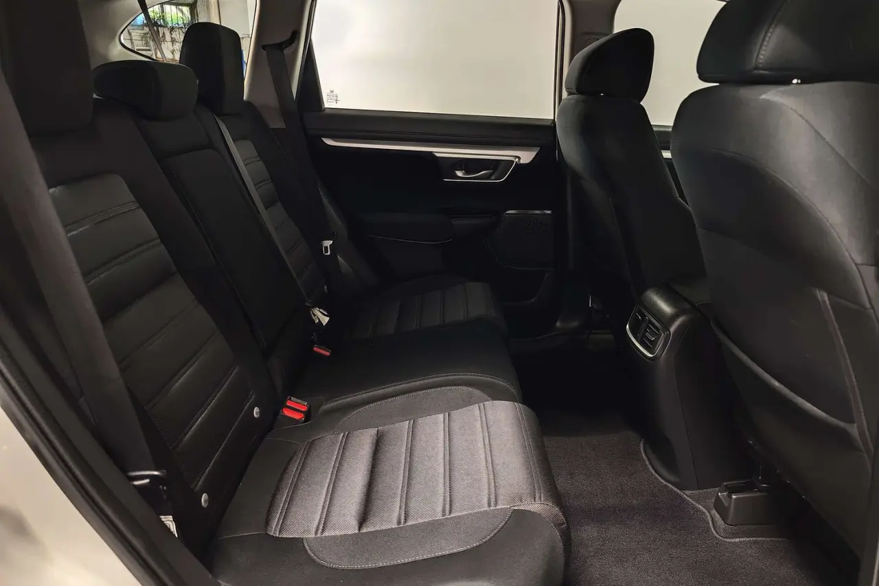 2018 Honda CR-V Gallery Image 11