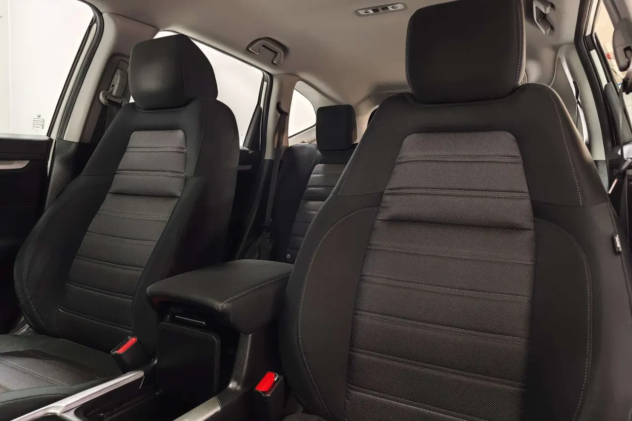 2018 Honda CR-V Gallery Image 15