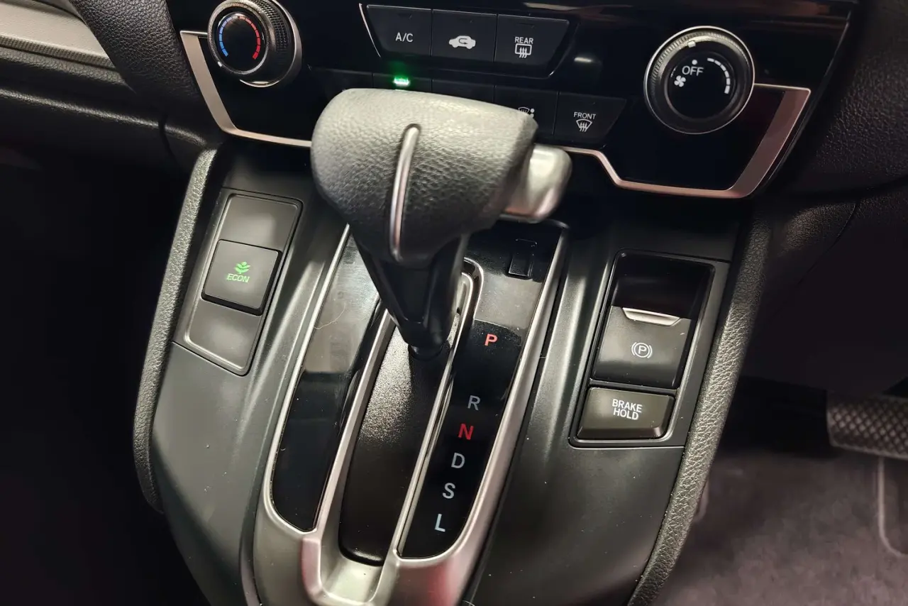 2018 Honda CR-V Gallery Image 19