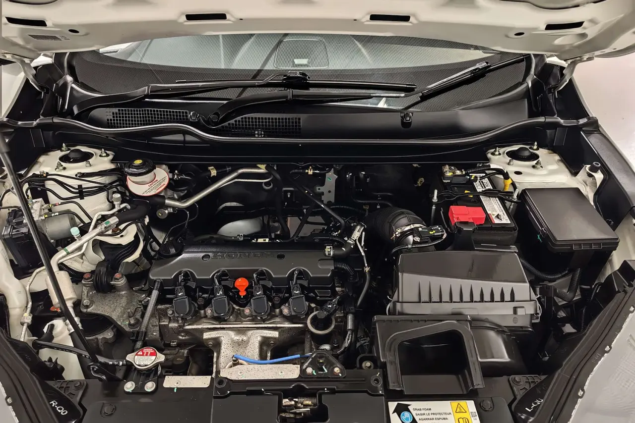 2018 Honda CR-V Gallery Image 22