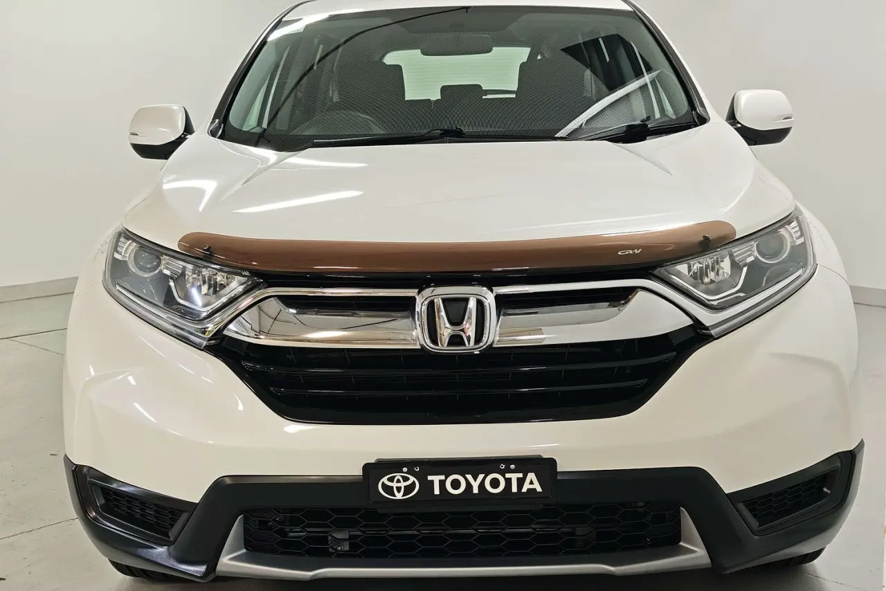 2018 Honda CR-V Gallery Image 3