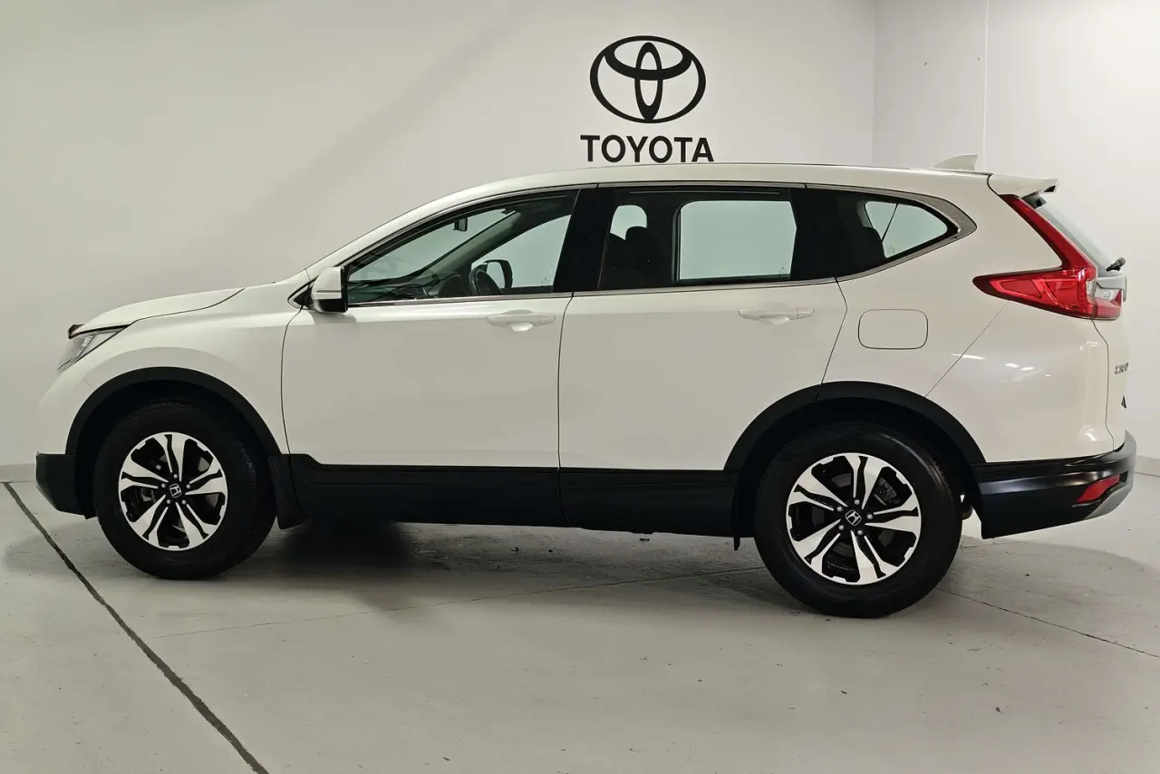 2018 Honda CR-V Gallery Image 9