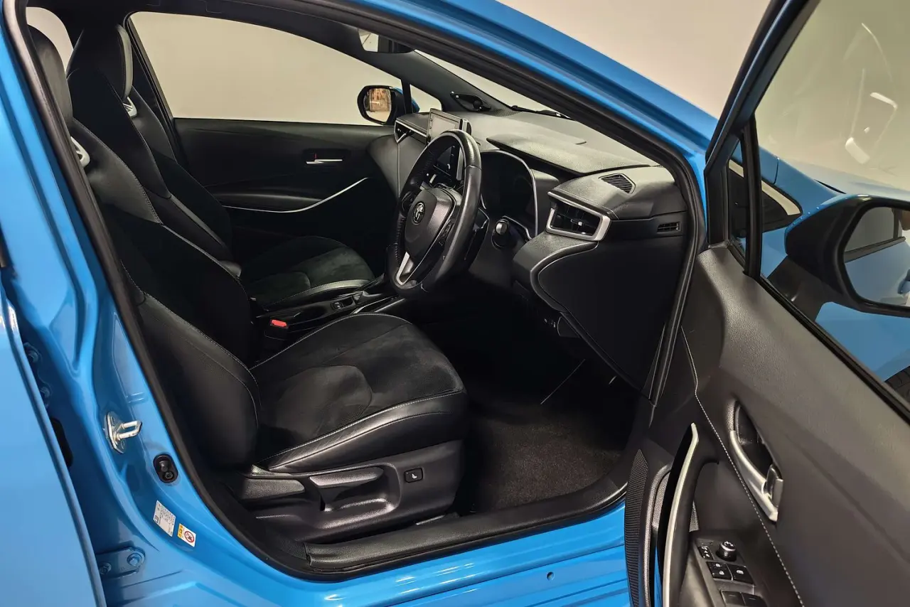 2019 Toyota Corolla Gallery Image 10