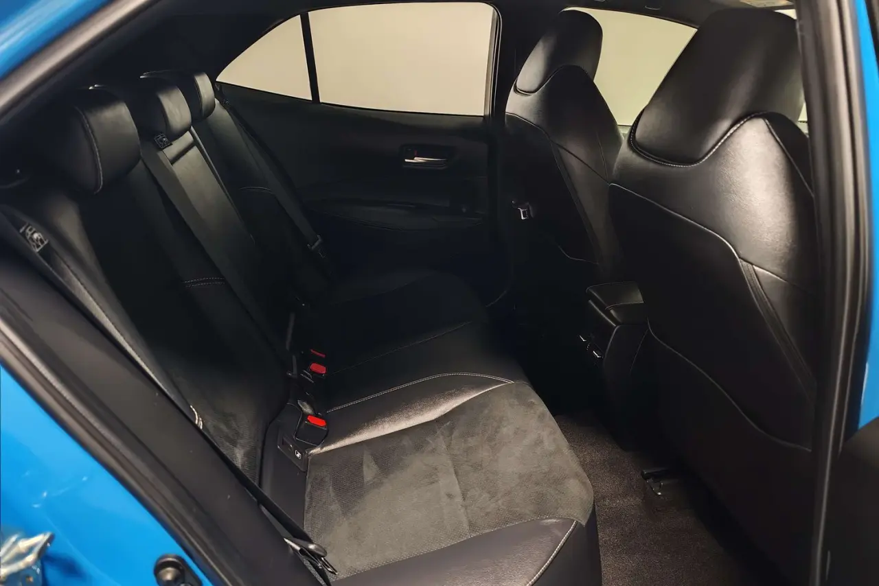 2019 Toyota Corolla Gallery Image 11