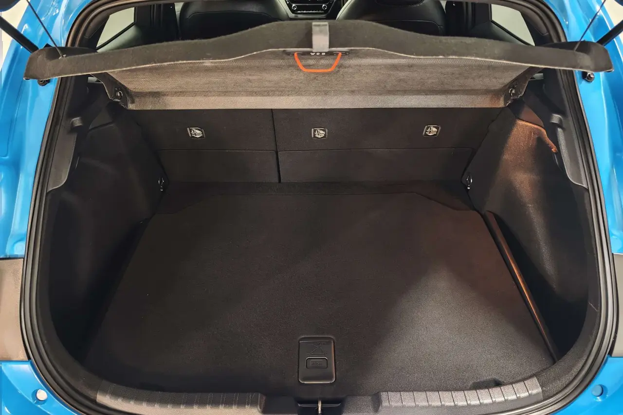 2019 Toyota Corolla Gallery Image 12