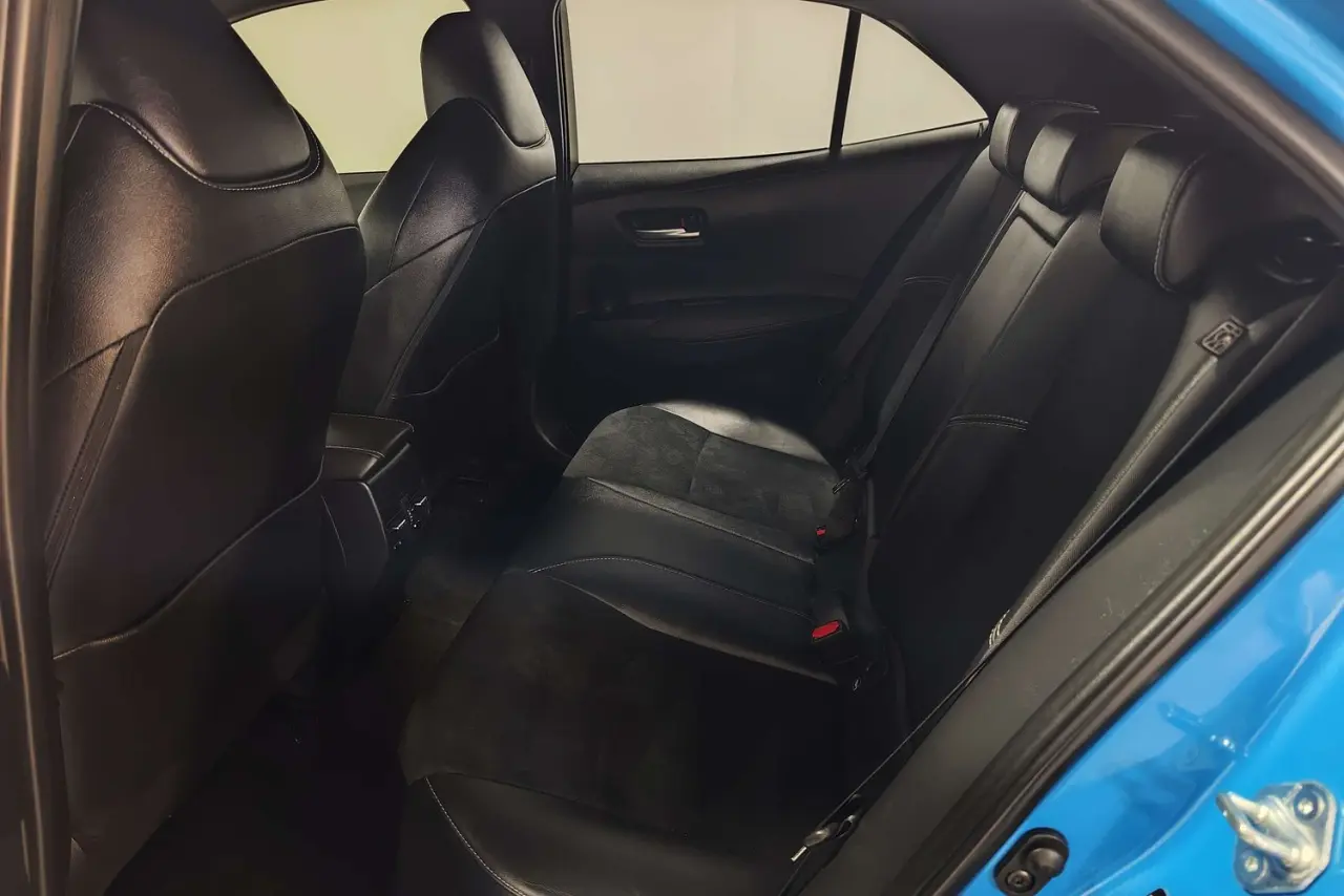 2019 Toyota Corolla Gallery Image 13
