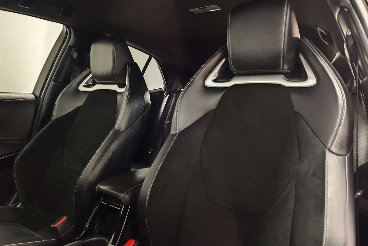 2019 Toyota Corolla Gallery Image 15