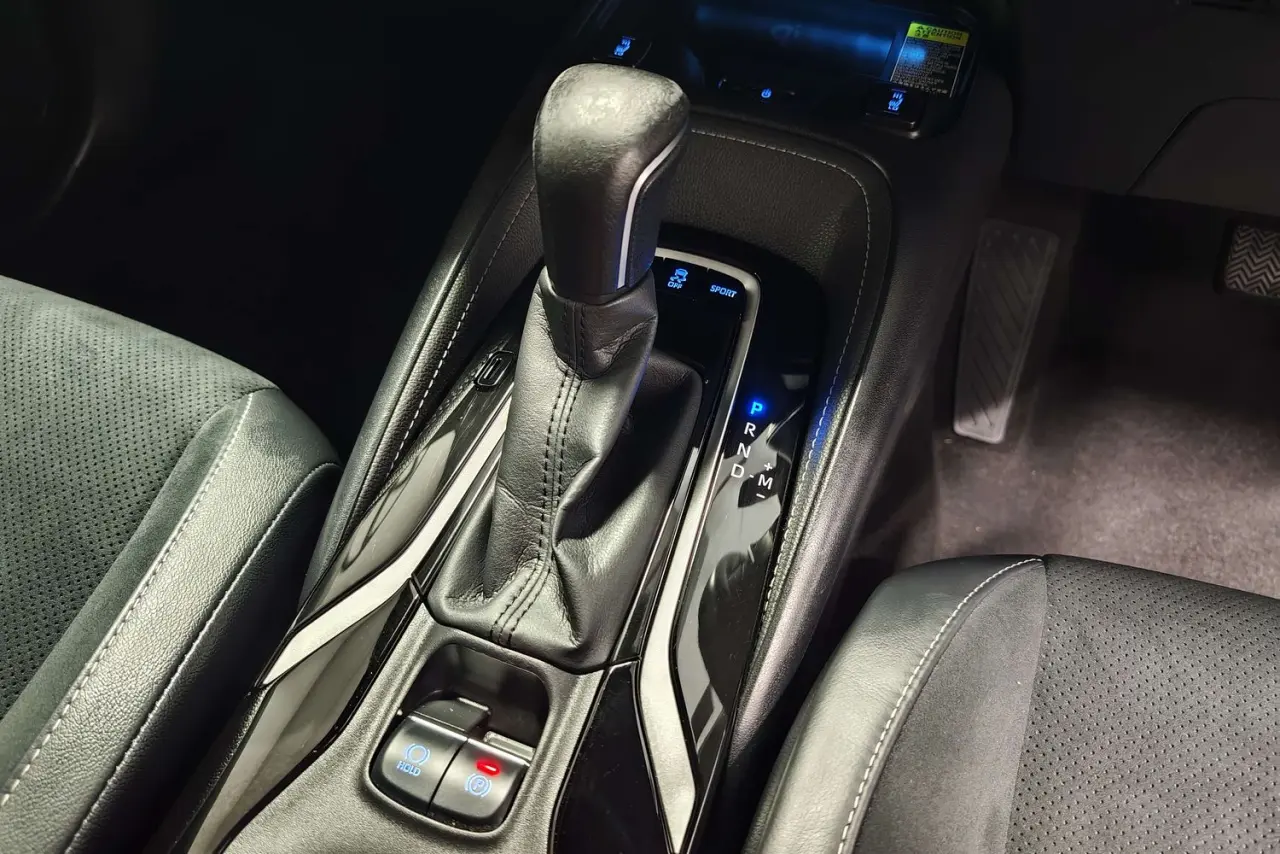 2019 Toyota Corolla Gallery Image 19