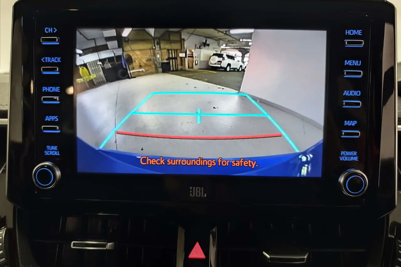 2019 Toyota Corolla Gallery Image 20