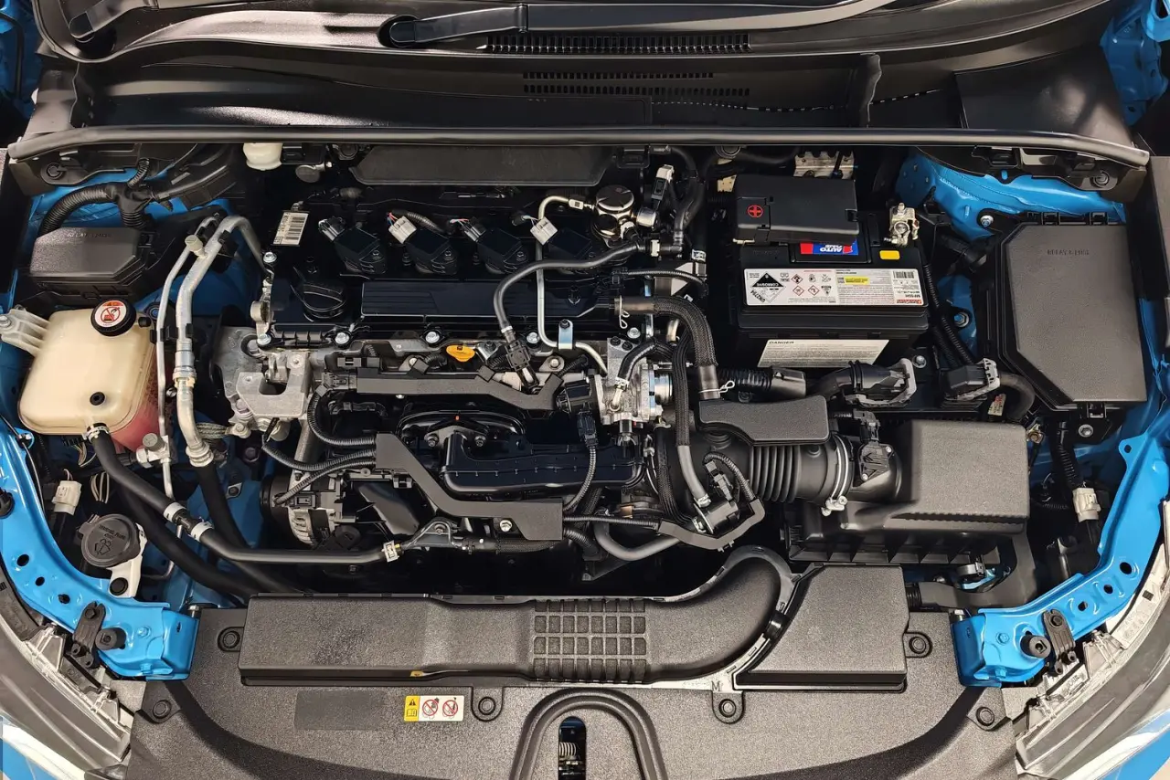 2019 Toyota Corolla Gallery Image 22