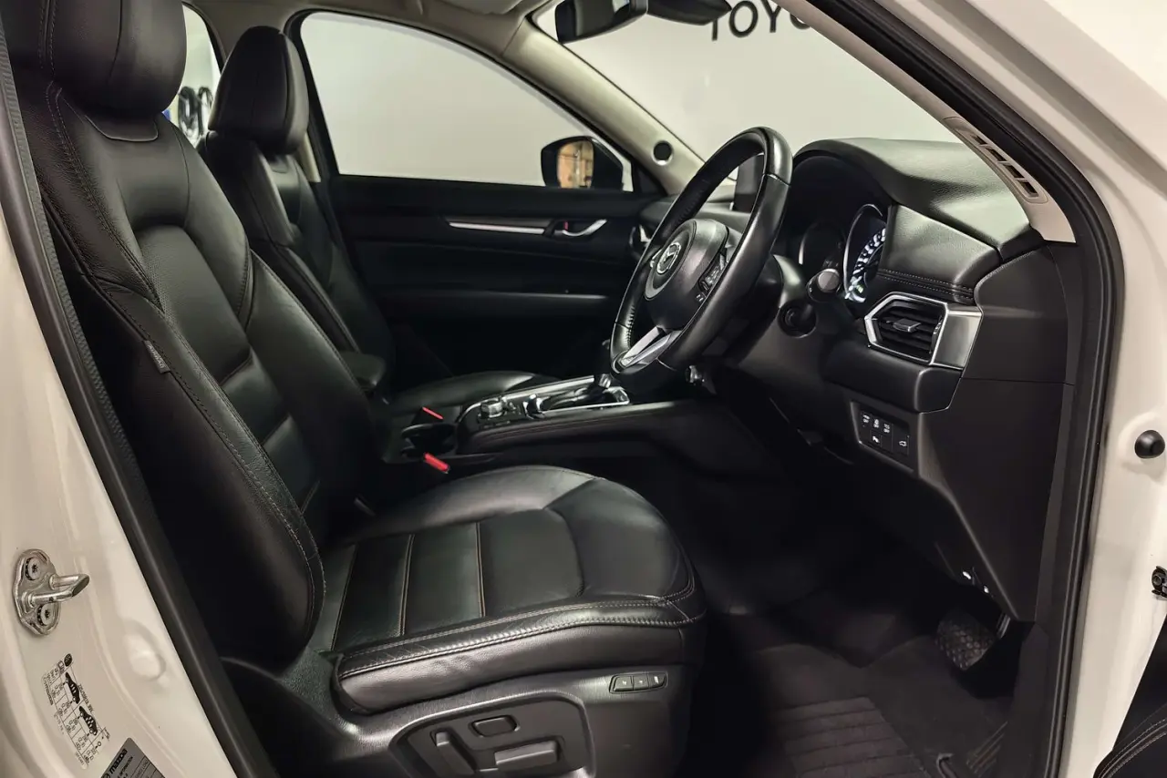 2019 Mazda CX-5 Gallery Image 10