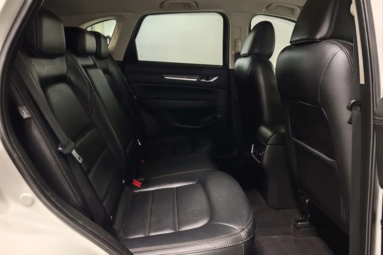 2019 Mazda CX-5 Gallery Image 11