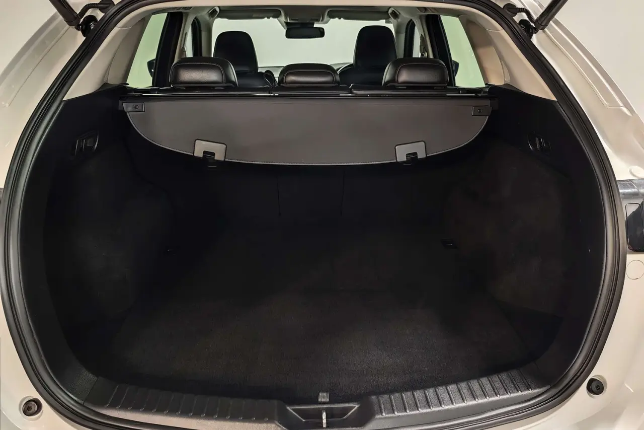 2019 Mazda CX-5 Gallery Image 12