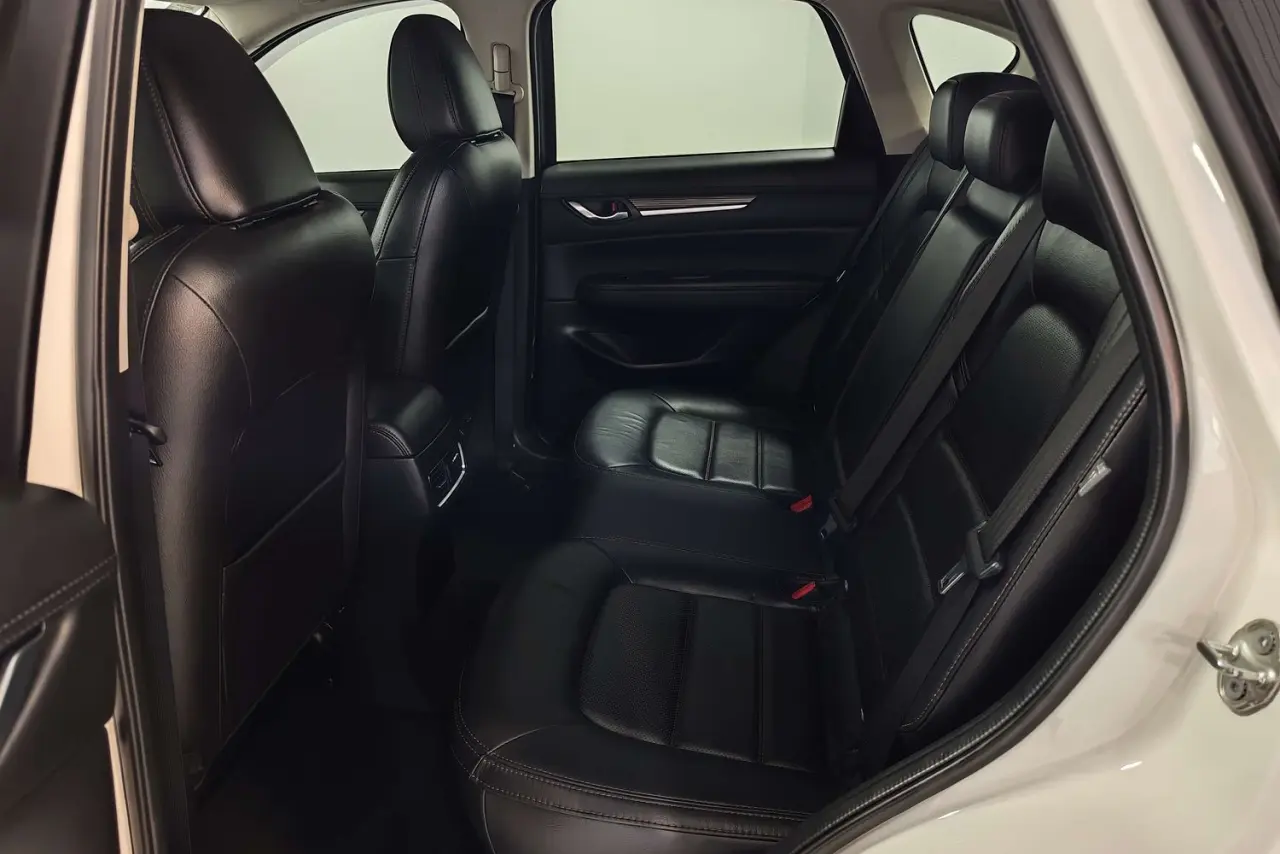 2019 Mazda CX-5 Gallery Image 13