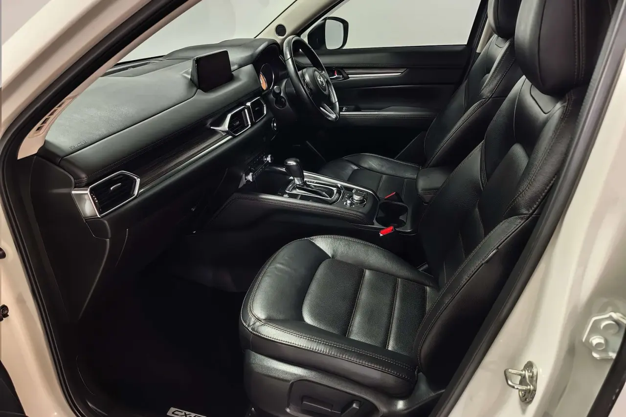 2019 Mazda CX-5 Gallery Image 14