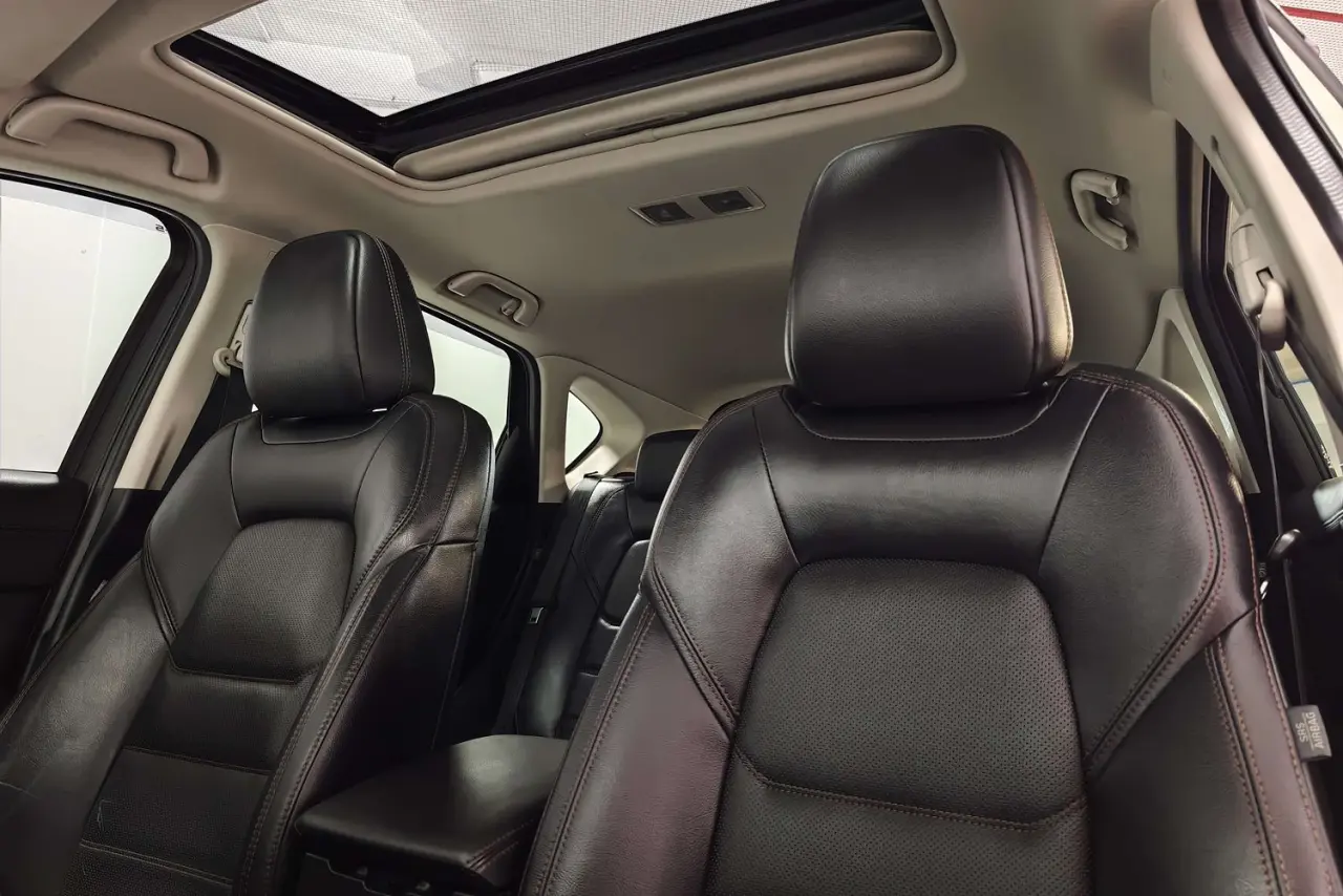 2019 Mazda CX-5 Gallery Image 15